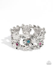 Load image into Gallery viewer, Paparazzi Jewelry Life of the Party Head-Turning Harmony