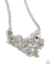 Load image into Gallery viewer, Paparazzi Jewelry Life of the Party Head-Turning Harmony