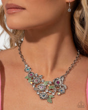 Load image into Gallery viewer, Paparazzi Jewelry Life of the Party Head-Turning Harmony