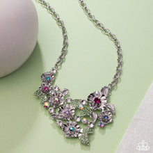 Load image into Gallery viewer, Paparazzi Jewelry Life of the Party Head-Turning Harmony