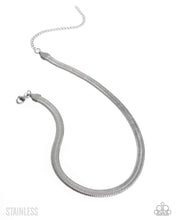 Load image into Gallery viewer, Paparazzi Jewelry Life of the Party Herringbone Haute