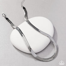 Load image into Gallery viewer, Paparazzi Jewelry Life of the Party Herringbone Haute
