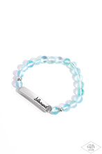 Load image into Gallery viewer, Paparazzi Jewelry Bracelet Born Blessed