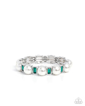 Load image into Gallery viewer, Paparazzi Jewelry Bracelet Pronged Palace