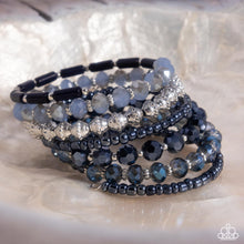 Load image into Gallery viewer, Paparazzi Jewelry Life of the Party Stacked Surprise