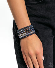 Load image into Gallery viewer, Paparazzi Jewelry Life of the Party Stacked Surprise