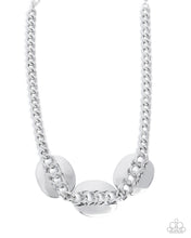 Load image into Gallery viewer, Paparazzi Jewelry Necklace Solid Skillset