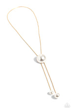Load image into Gallery viewer, Paparazzi Jewelry Necklace Corporate Couture