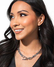 Load image into Gallery viewer, Paparazzi Jewelry Life of the Party Mismatched Makeover - Blue