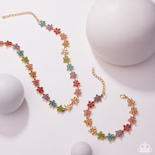 Load image into Gallery viewer, Paparazzi Jewelry Life of the Party Floral Field