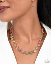 Load image into Gallery viewer, Paparazzi Jewelry Life of the Party Floral Field