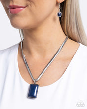 Load image into Gallery viewer, Paparazzi Jewelry Necklace Clandestine Color