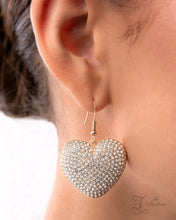 Load image into Gallery viewer, Paparazzi Jewelry Zi Necklace Enamored