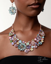 Load image into Gallery viewer, Paparazzi Jewelry Zi Necklace Innocent