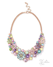 Load image into Gallery viewer, Paparazzi Jewelry Zi Necklace Innocent