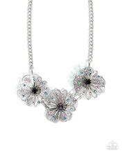 Load image into Gallery viewer, Paparazzi Jewelry Necklace Falsetto Folktale - Black