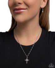 Load image into Gallery viewer, Paparazzi Jewelry Necklace Graceful Glory - Gold