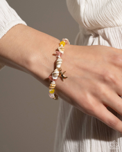 Load image into Gallery viewer, Paparazzi Jewelry Necklace SAND-sational Season - Multi
