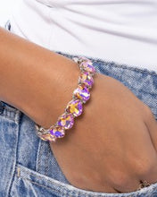 Load image into Gallery viewer, Paparazzi Jewelry Bracelet Only One You Love - Orange