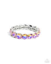 Load image into Gallery viewer, Paparazzi Jewelry Bracelet Only One You Love - Orange