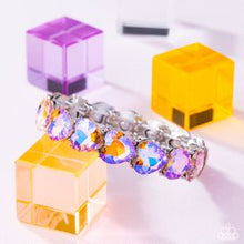 Load image into Gallery viewer, Paparazzi Jewelry Bracelet Only One You Love - Orange