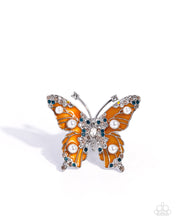 Load image into Gallery viewer, Paparazzi Jewelry Ring Fluttering Formal