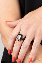 Load image into Gallery viewer, Paparazzi Jewelry Ring Epic Proportions