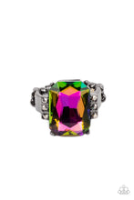 Load image into Gallery viewer, Paparazzi Jewelry Ring Epic Proportions