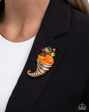 Load image into Gallery viewer, Paparazzi Lil Divas Cornucopia Chic