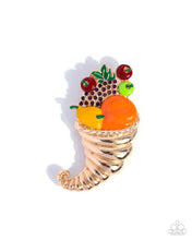 Load image into Gallery viewer, Paparazzi Lil Divas Cornucopia Chic