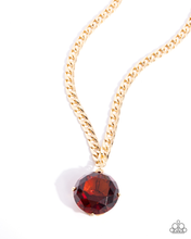 Load image into Gallery viewer, Paparazzi Jewelry Life of the Party Musings State of Mind