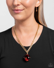 Load image into Gallery viewer, Paparazzi Jewelry Life of the Party Musings State of Mind