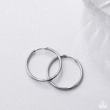 Load image into Gallery viewer, Paparazzi Jewelry Earrings Surmounting Sheen