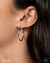 Load image into Gallery viewer, Paparazzi Jewelry Earrings Surmounting Sheen
