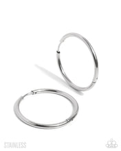 Load image into Gallery viewer, Paparazzi Jewelry Earrings Surmounting Sheen