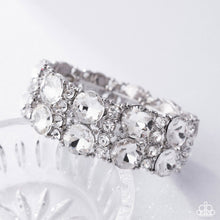 Load image into Gallery viewer, Paparazzi Jewelry Bracelet Exact Elegance