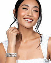 Load image into Gallery viewer, Paparazzi Jewelry Bracelet Exact Elegance
