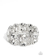 Load image into Gallery viewer, Paparazzi Jewelry Bracelet Exact Elegance