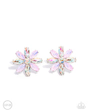 Load image into Gallery viewer, Paparazzi Jewelry Earrings Maiden Makeover - Green