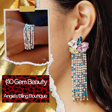 Load image into Gallery viewer, Paparazzi Jewelry Bracelet Rock Candy Rage &amp; Blinding Blend Bracelet - Multi