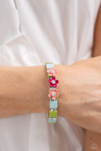 Load image into Gallery viewer, Paparazzi Jewelry Bracelet/Earrings Sincerely Springtime & Strictly Springtime
