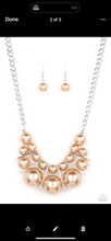 Load image into Gallery viewer, Paparazzi Jewelry Necklace Challenge Accepted