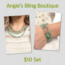 Load image into Gallery viewer, Paparazzi Jewelry Necklace I BEAD You Now