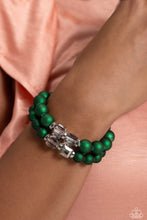 Load image into Gallery viewer, Paparazzi Jewelry Necklace/Bracelet Shopaholic Season