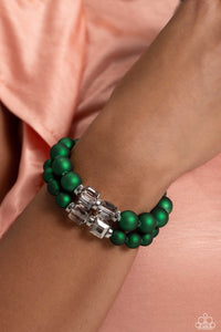 Paparazzi Jewelry Necklace/Bracelet Shopaholic Season