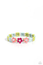 Load image into Gallery viewer, Paparazzi Jewelry Bracelet/Earrings Sincerely Springtime & Strictly Springtime