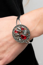 Load image into Gallery viewer, Paparazzi Jewelry Bracelet Time to Twinkle