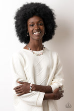 Load image into Gallery viewer, Paparazzi Jewelry Bracelet Nostalgically Nautical - Pink