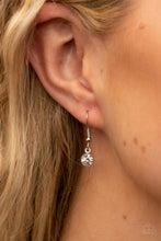 Load image into Gallery viewer, Paparazzi Jewelry Necklace Finding My Forever - Pink