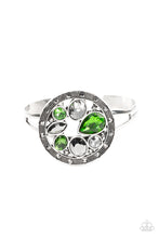Load image into Gallery viewer, Paparazzi Jewelry Bracelet Time to Twinkle